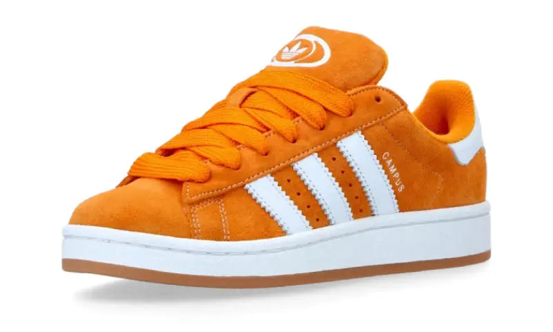 Adidas Campus 00s EQT Orange