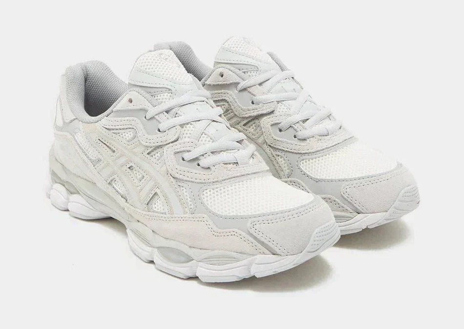 Gel-NYC White