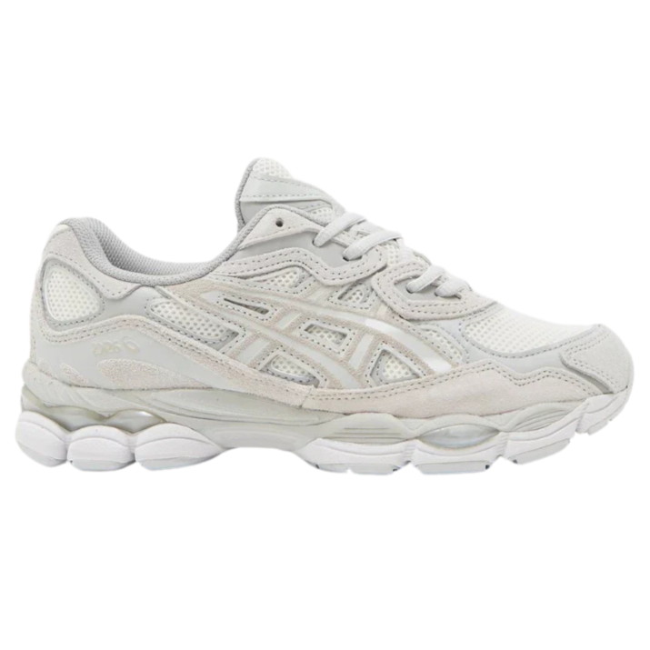 Gel-NYC White