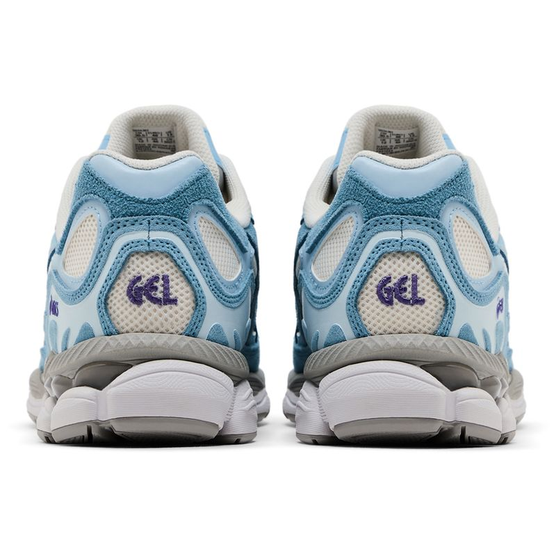 Gel-NYC Crème Arctic Sky
