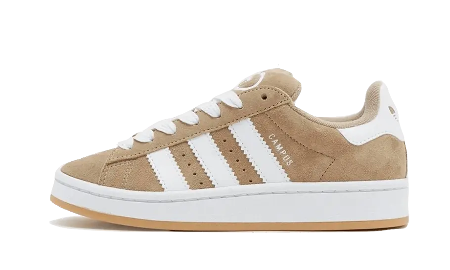 Adidas Campus 00s Blanch Cargo (GS)
