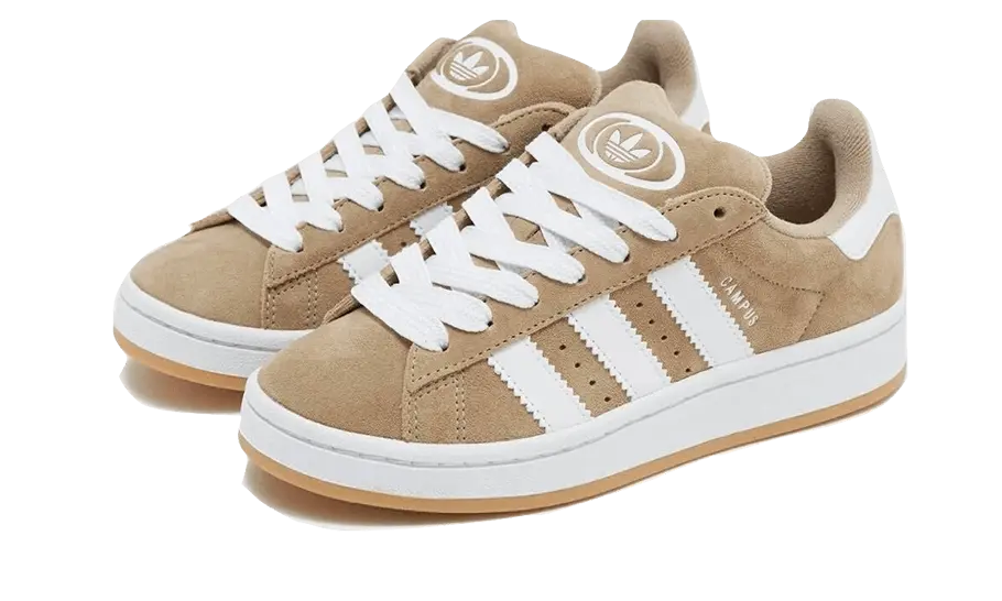 Adidas Campus 00s Blanch Cargo (GS)