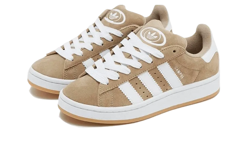 Adidas Campus 00s Blanch Cargo (GS)