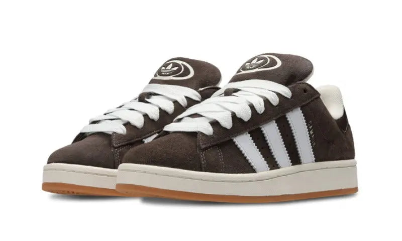 Adidas Campus 00s Brown White