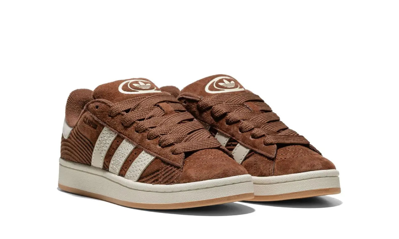 Adidas Campus 00s Chestnut
