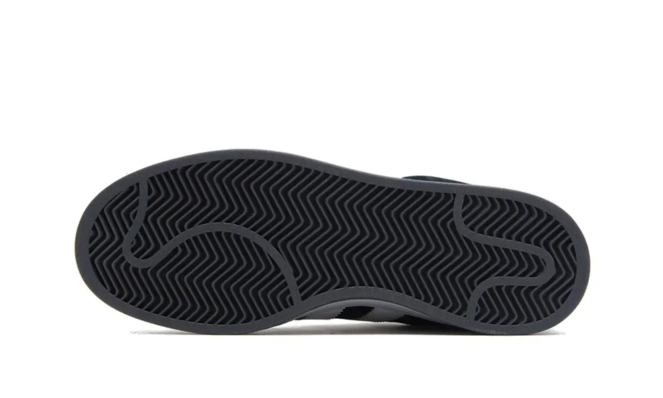 Adidas Campus 00s Core Black Grey two