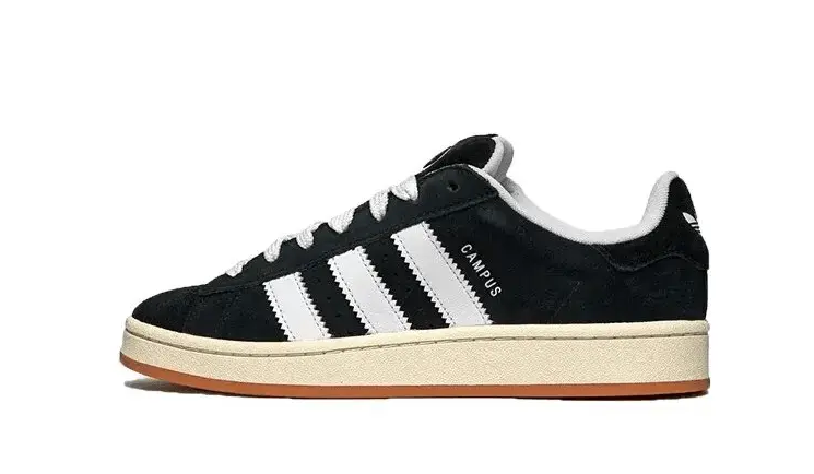Adidas Campus 00s Core Black