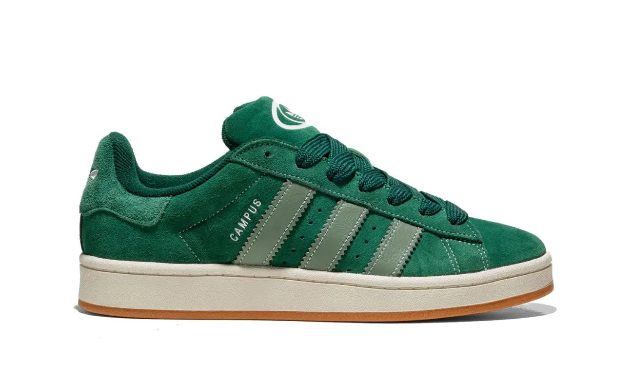 Adidas Campus 00s Green