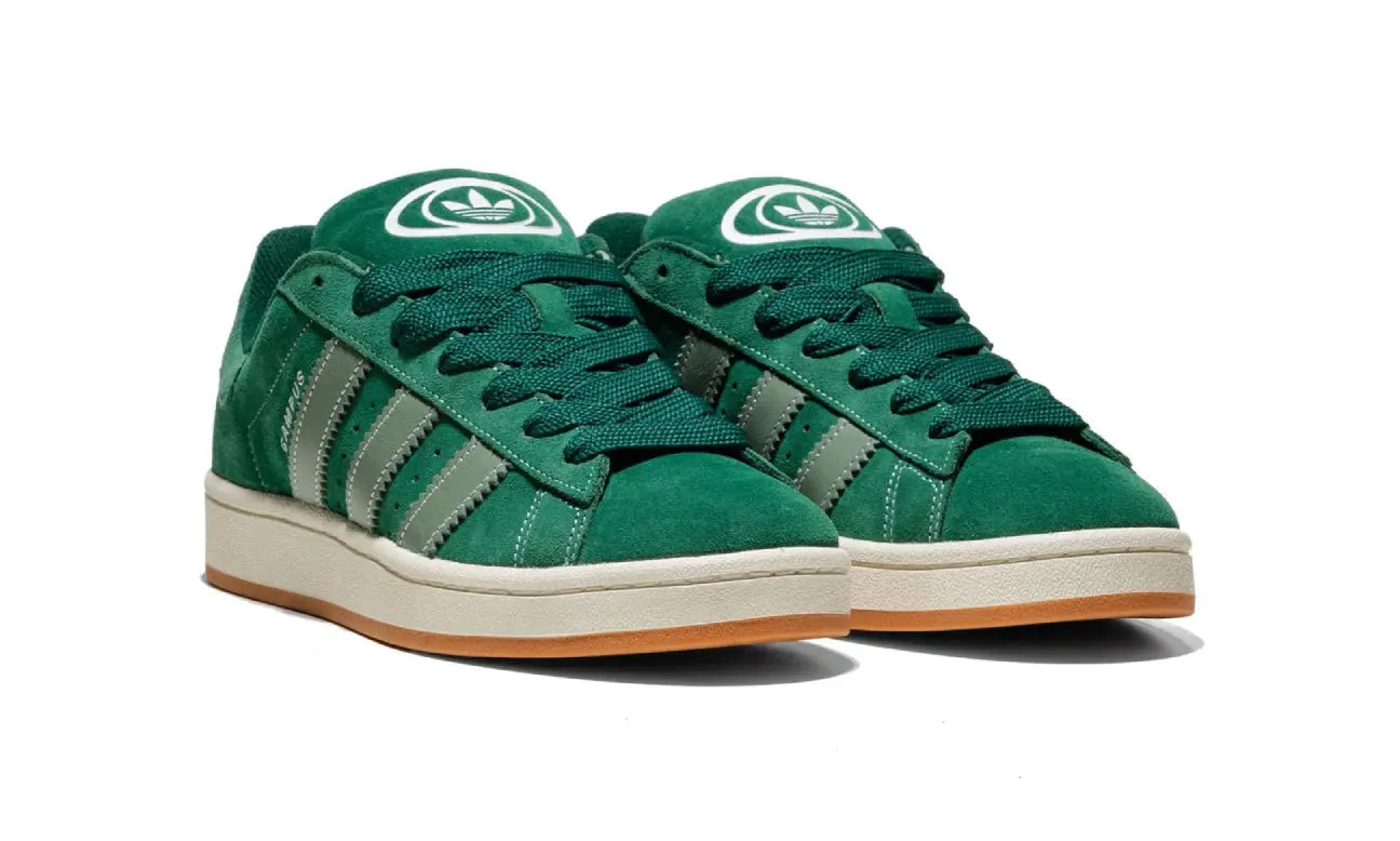 Adidas Campus 00s Green