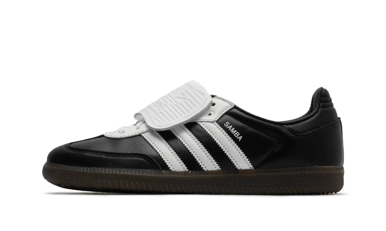 Adidas Samba LT Core Black Cloud White