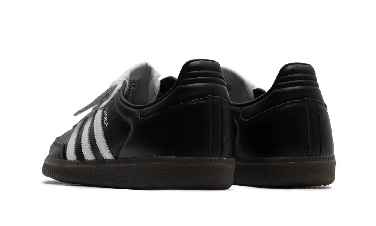 Adidas Samba LT Core Black Cloud White