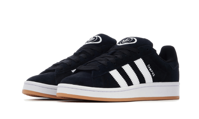 Adidas Campus 00s Core Black (GS)