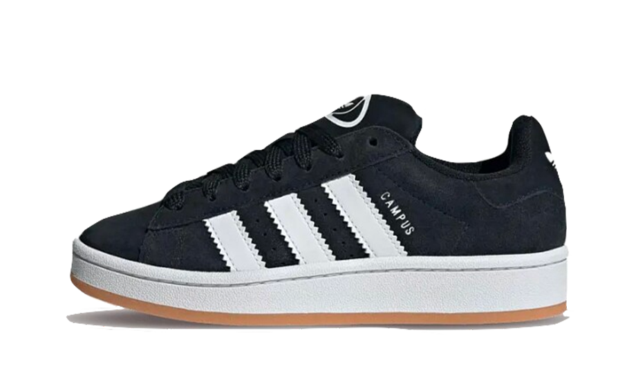 Adidas Campus 00s Core Black (GS)